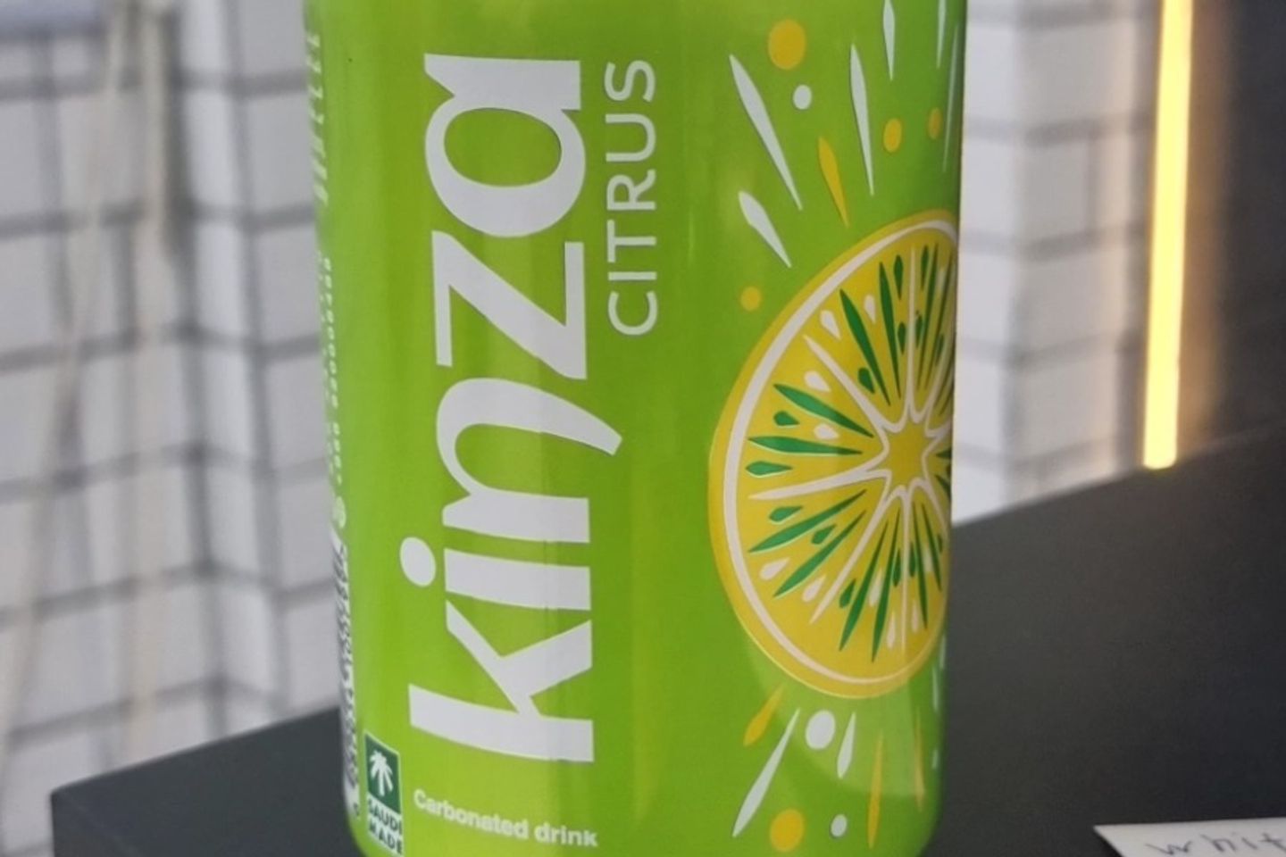 Kinza Citrus