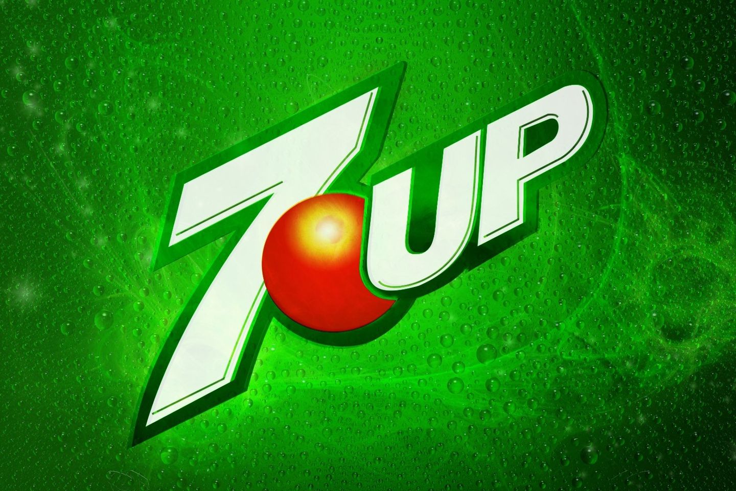 7 Up