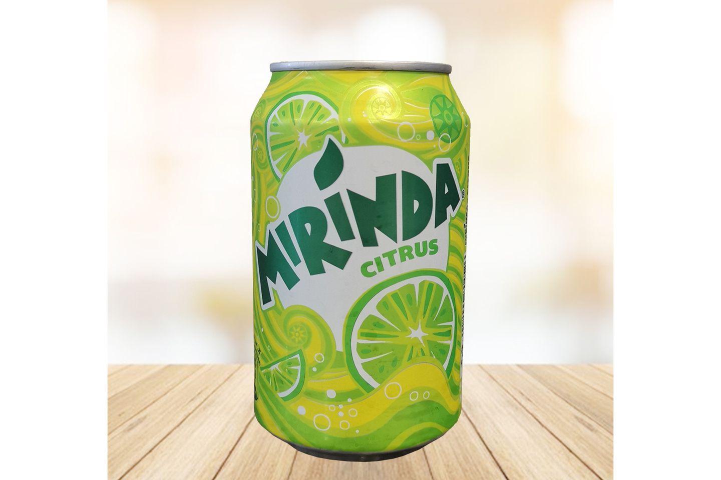 Mirinda Citrus - Small