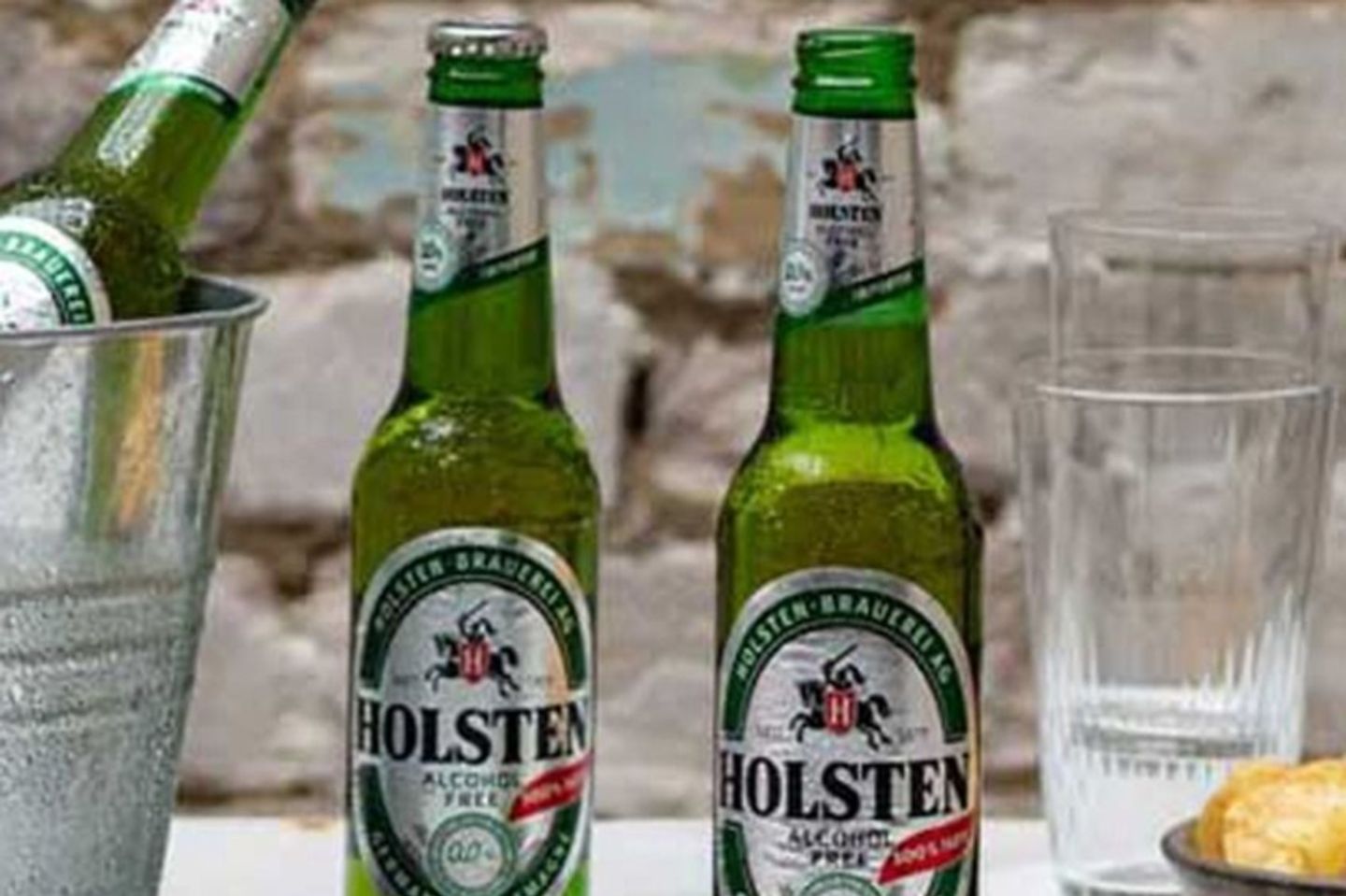 Local Beer