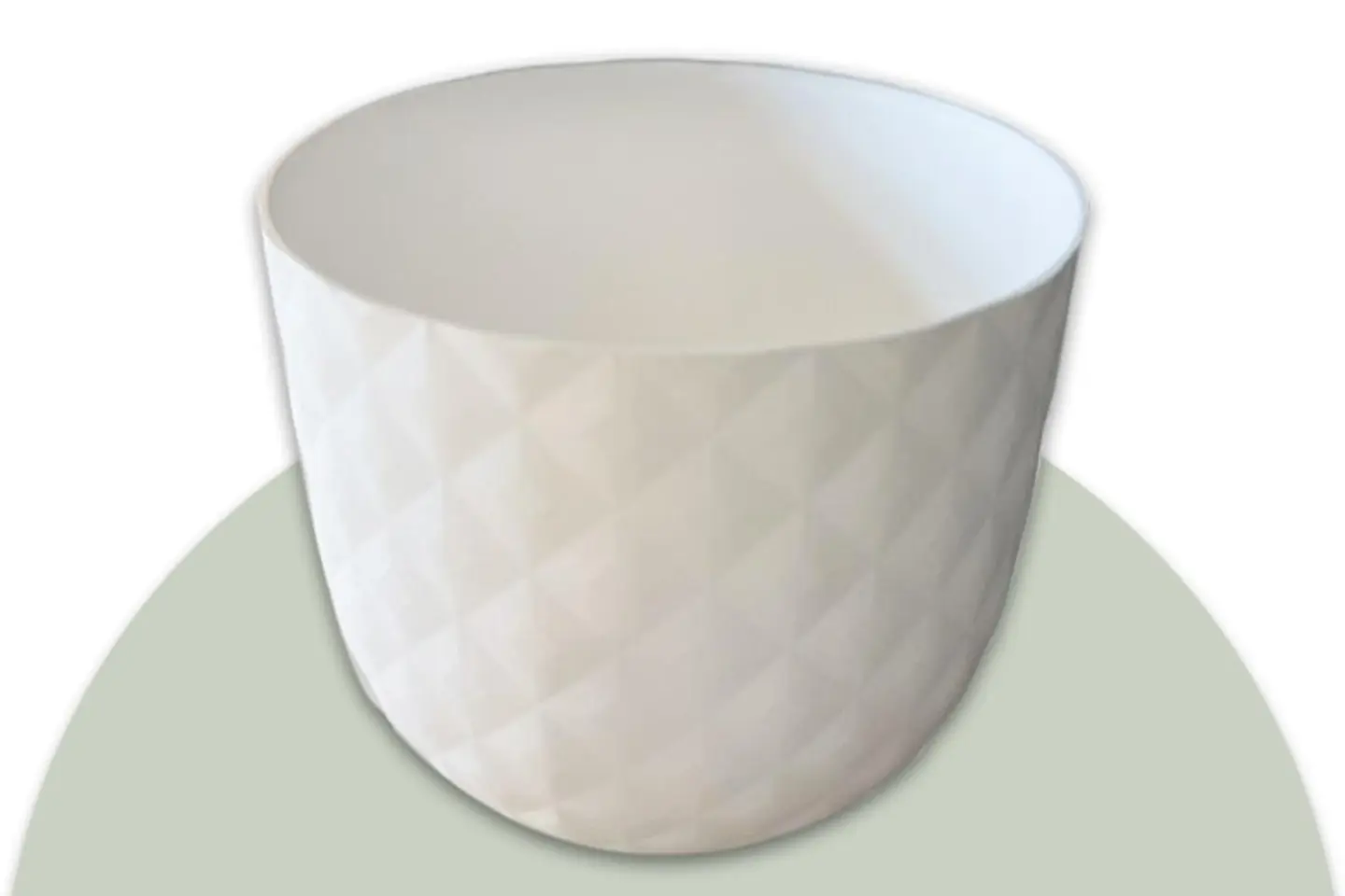 Small Tropical Basin