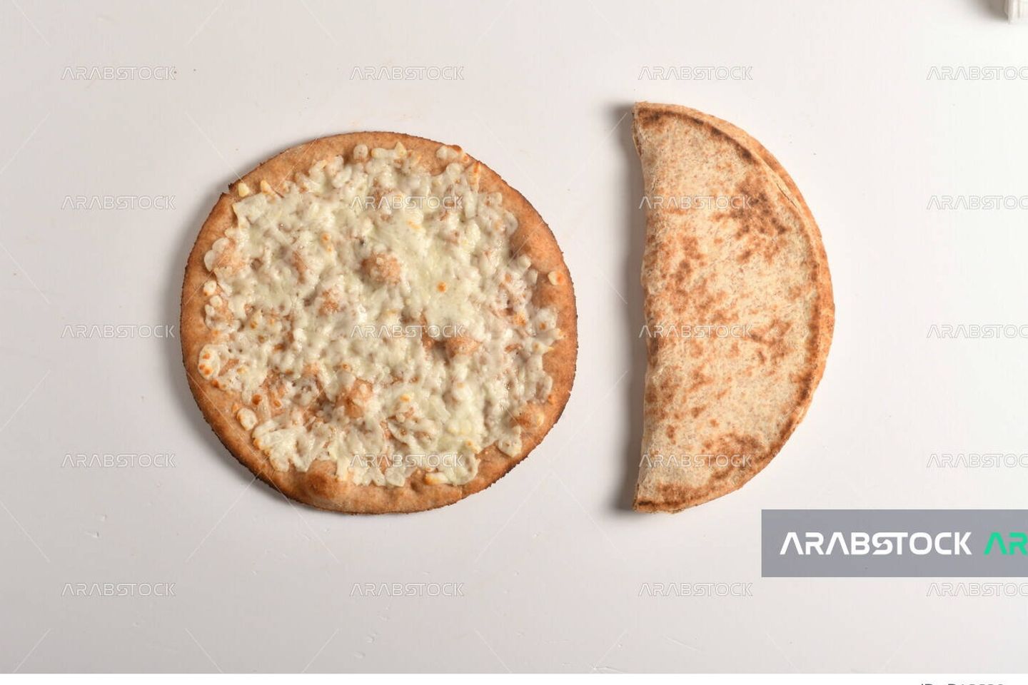 Whole Cheese Pie