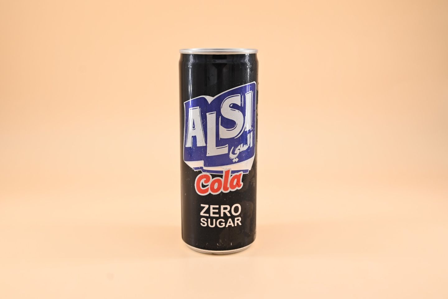 Alsi Zero Sugar