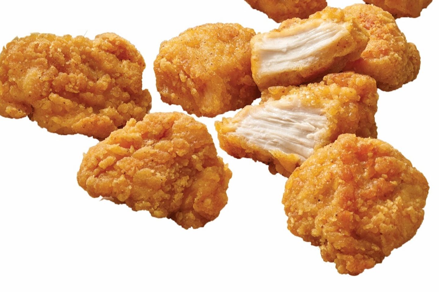 Chicken Bites
