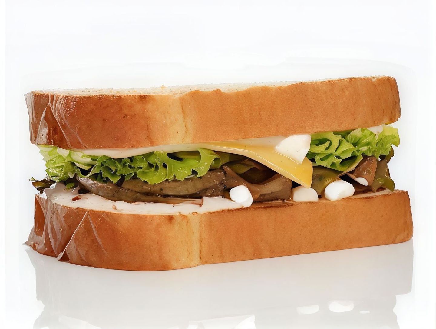 Liver Toast