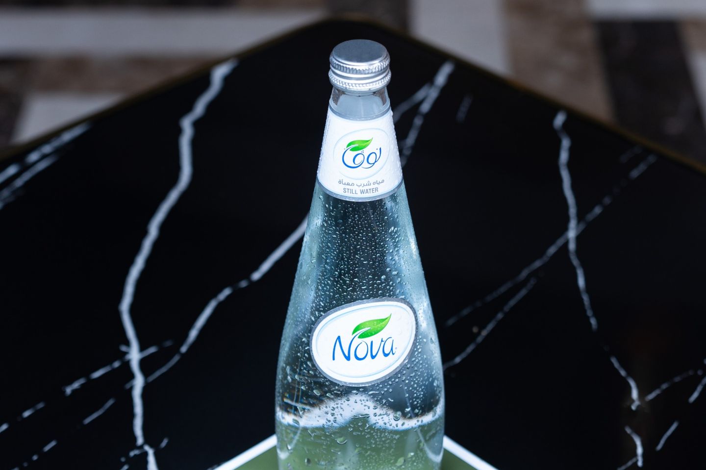Nova Big Water