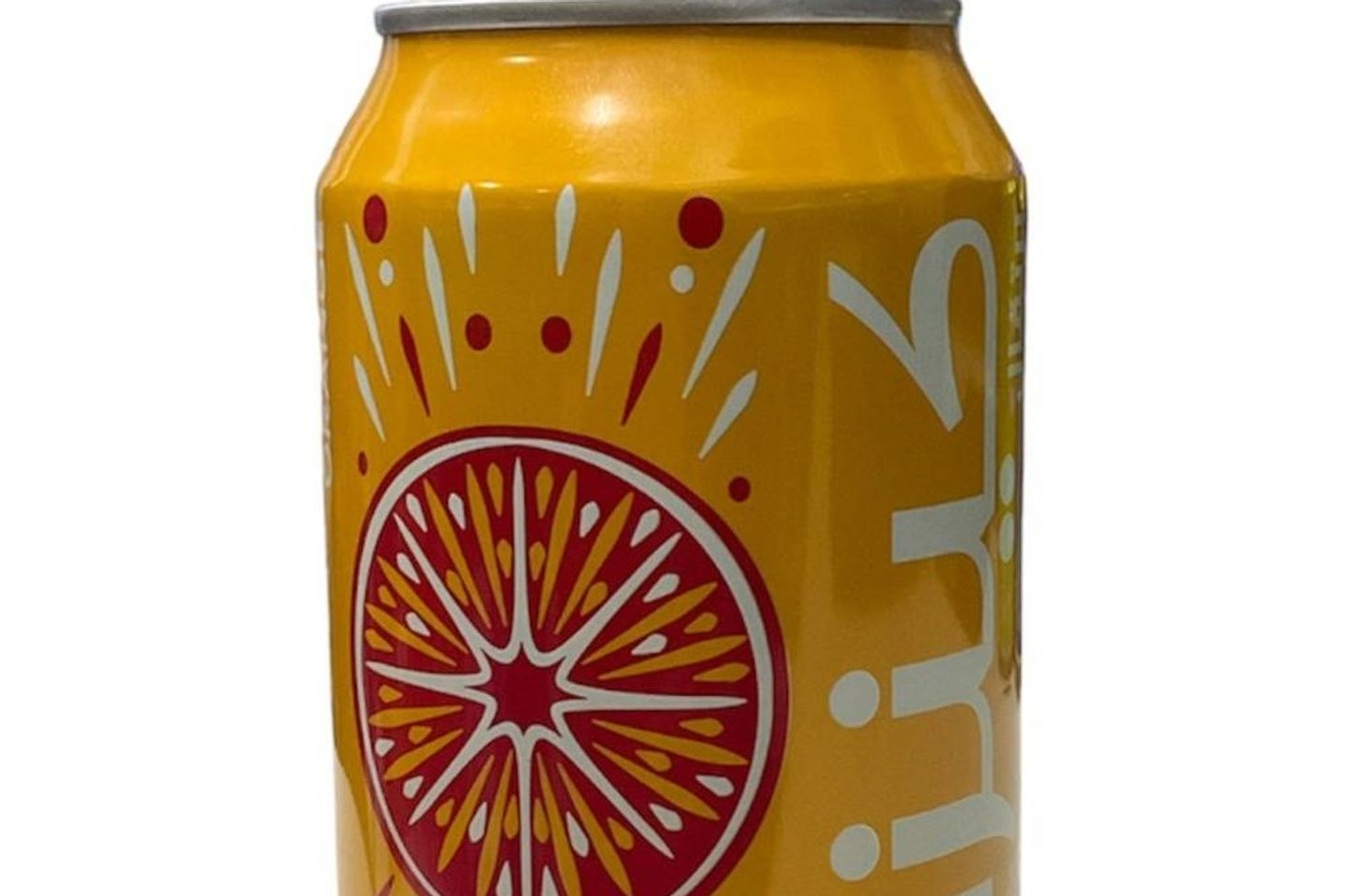 Kinza Orange 320ml