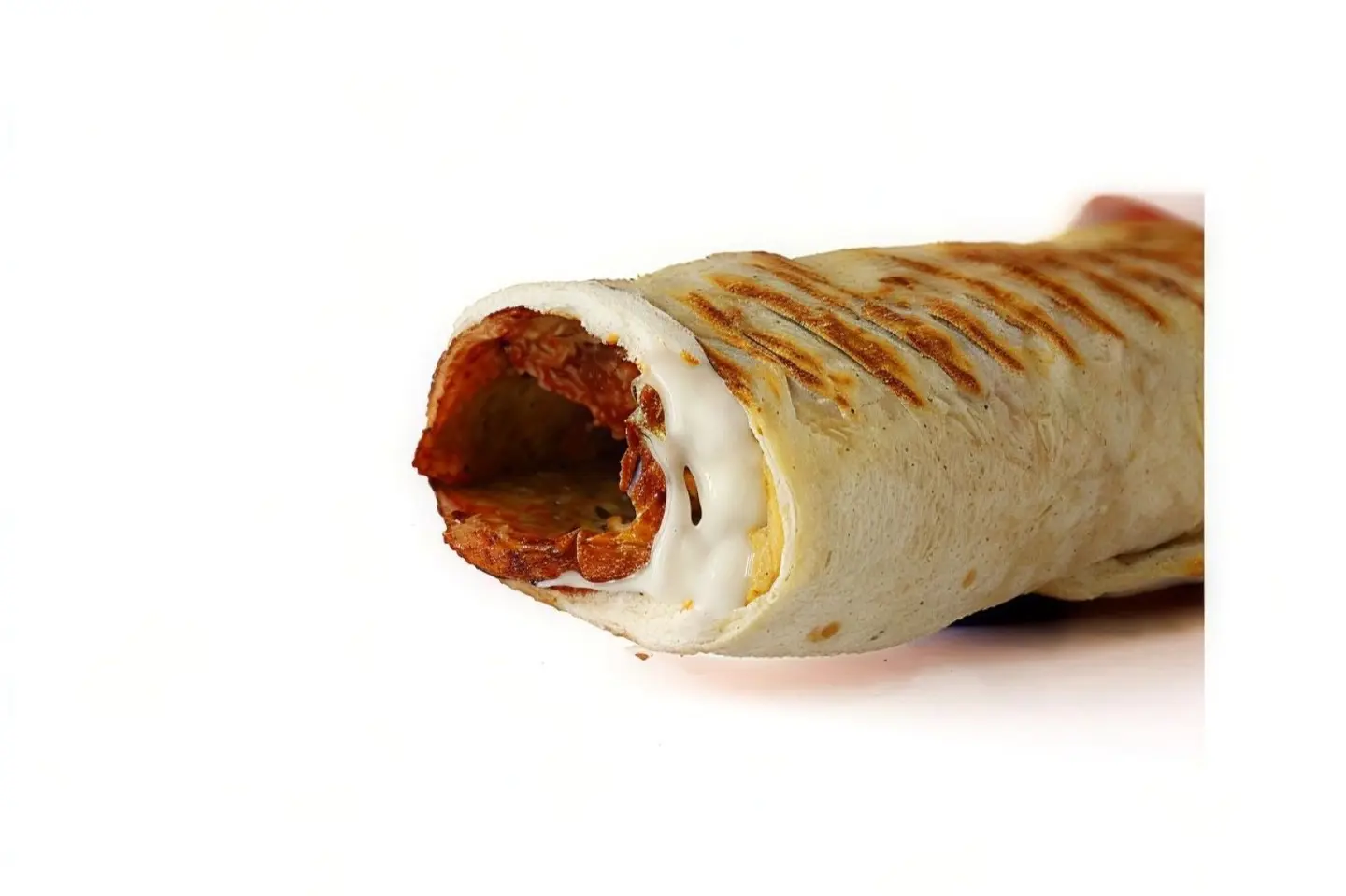 صاروخ كباب دجاج