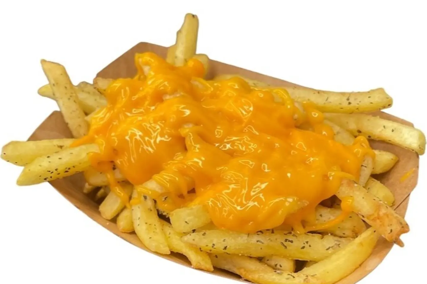 Cheese Fries