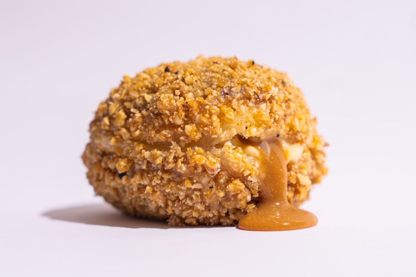 Luza Donut