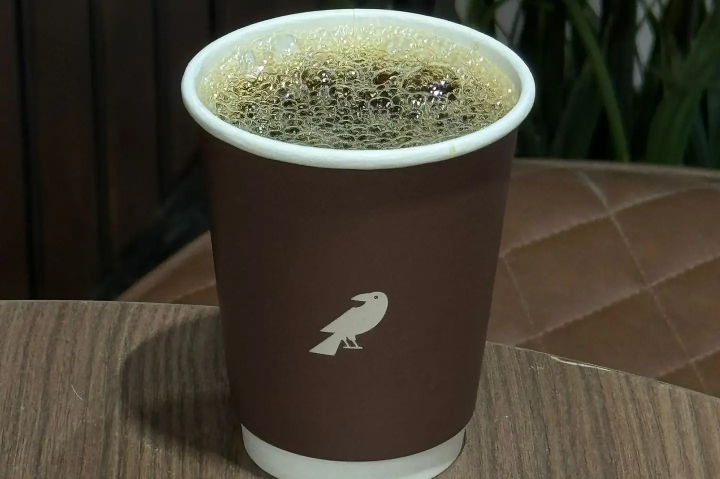 Hot V60