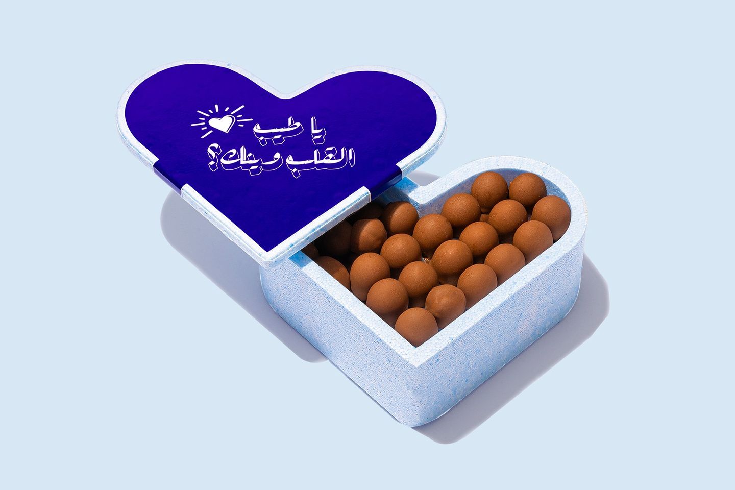 Chesse Cake Baits