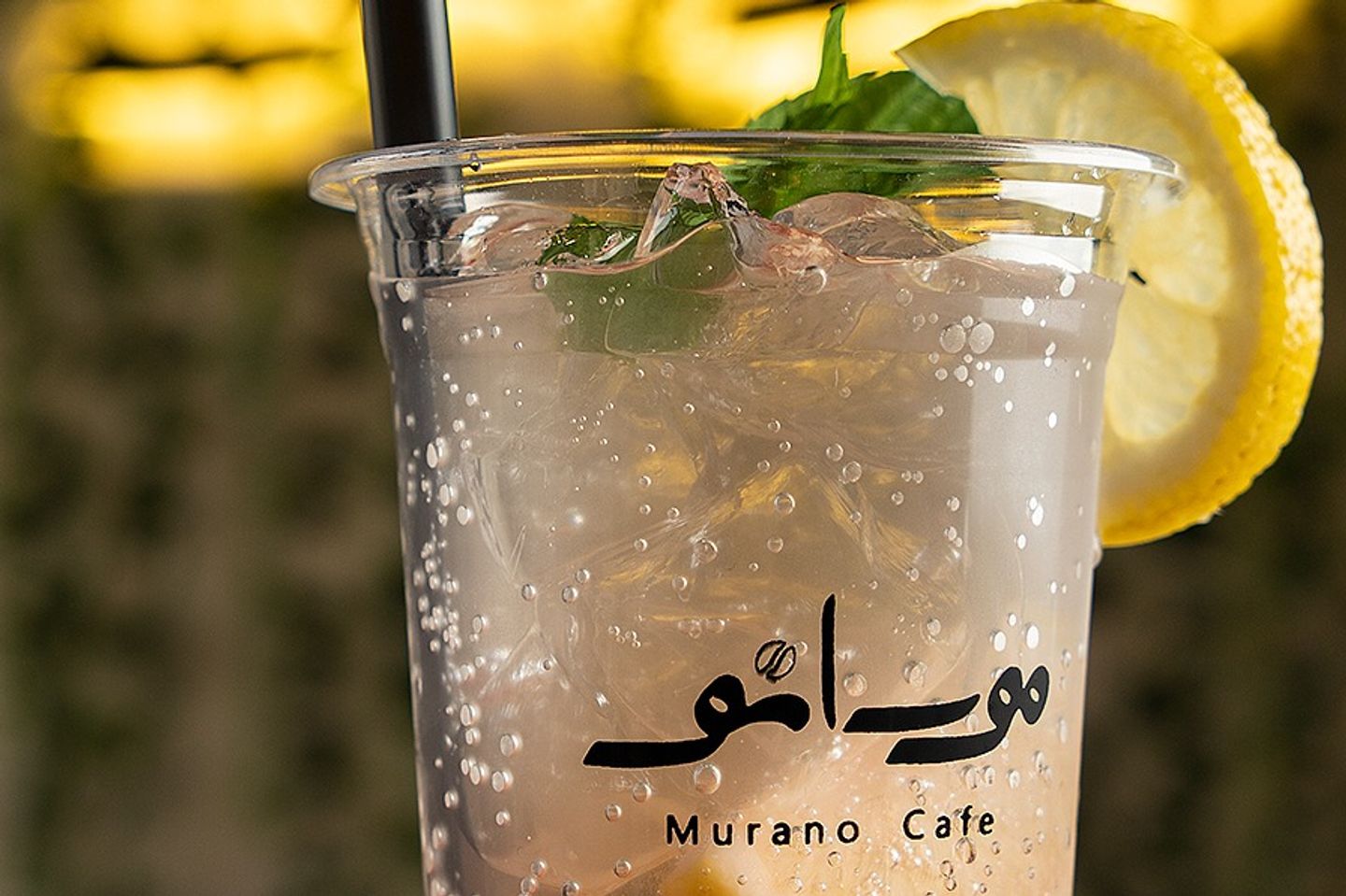 موهيتو رمان