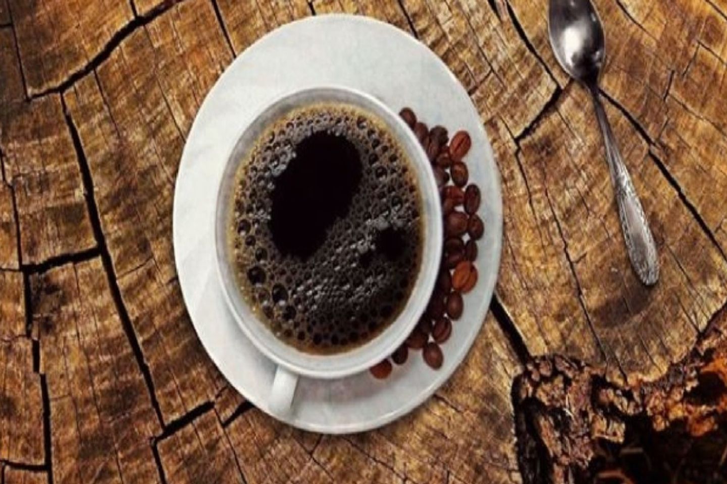 Black Coffee