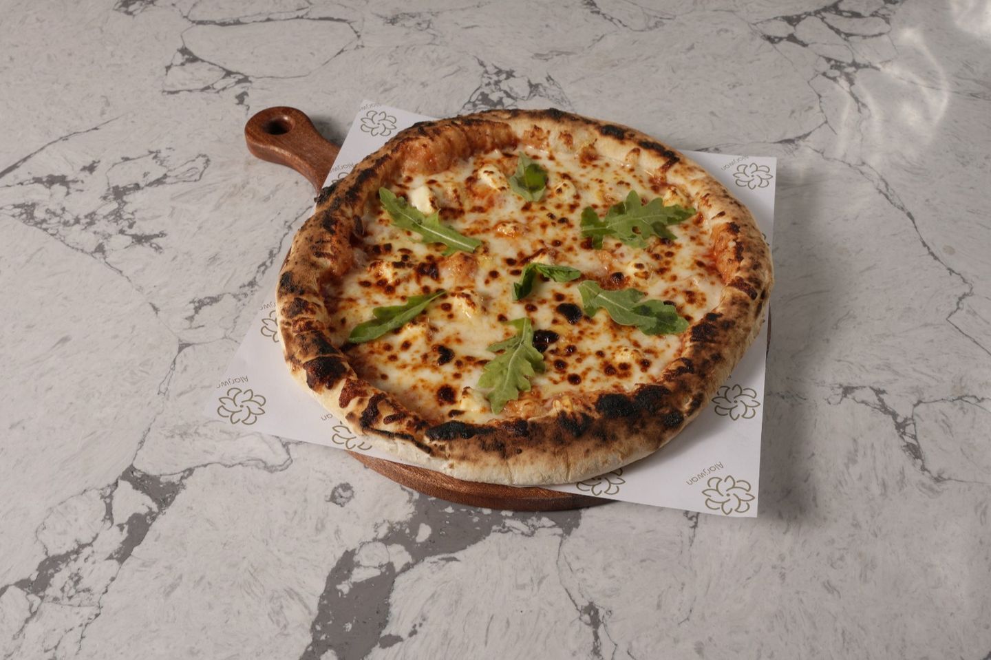 Cheese Pizza