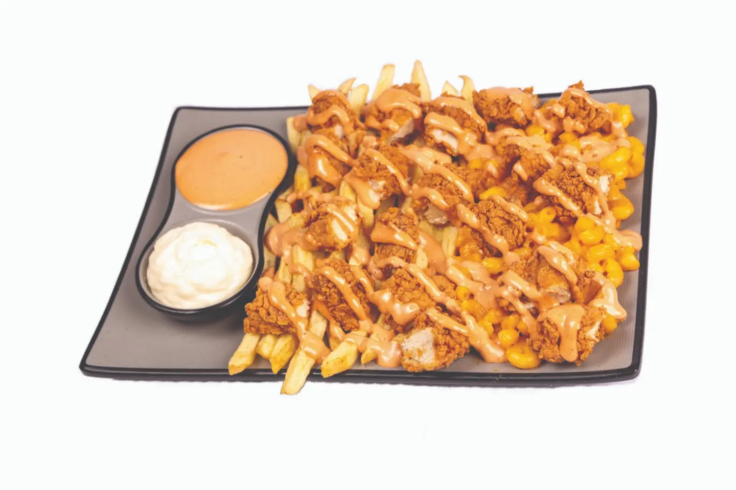 Strips Mix
