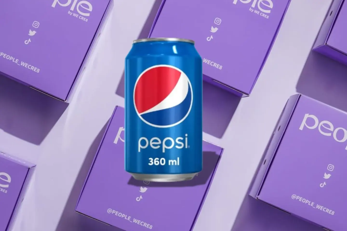 Pepsi