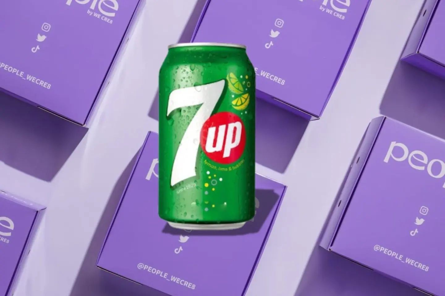 7 Up