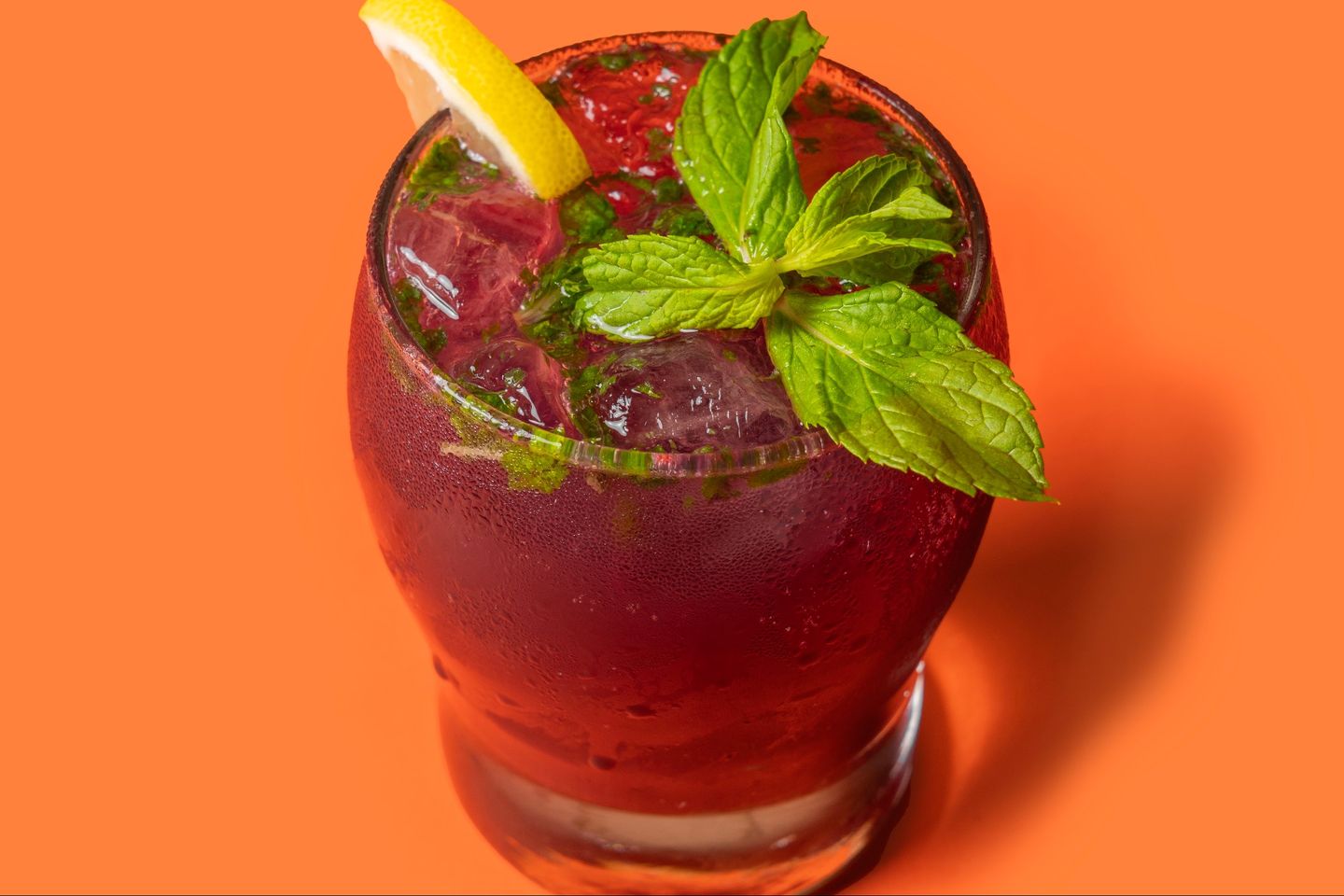Mix Berry Fiesta