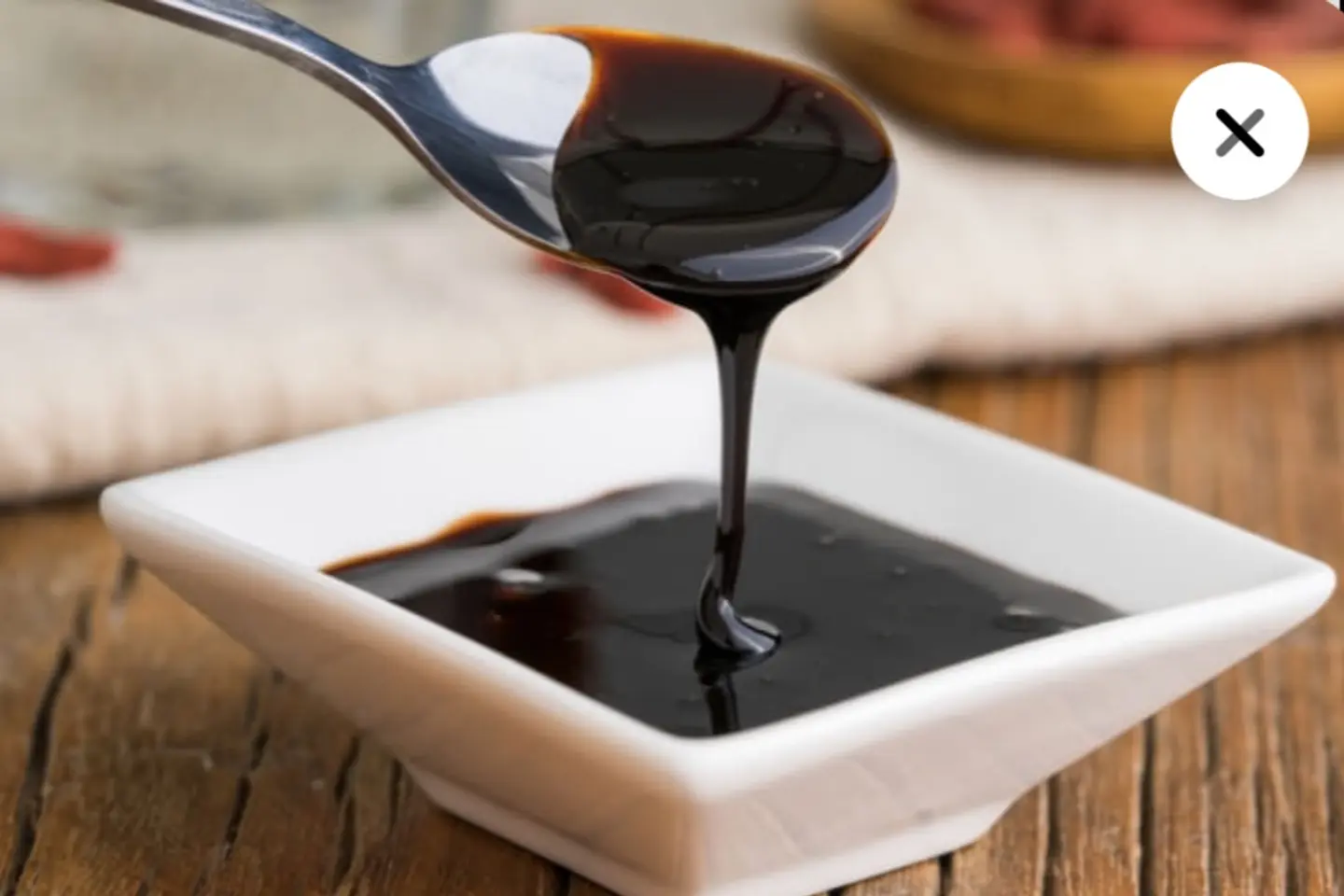 Date Molasses