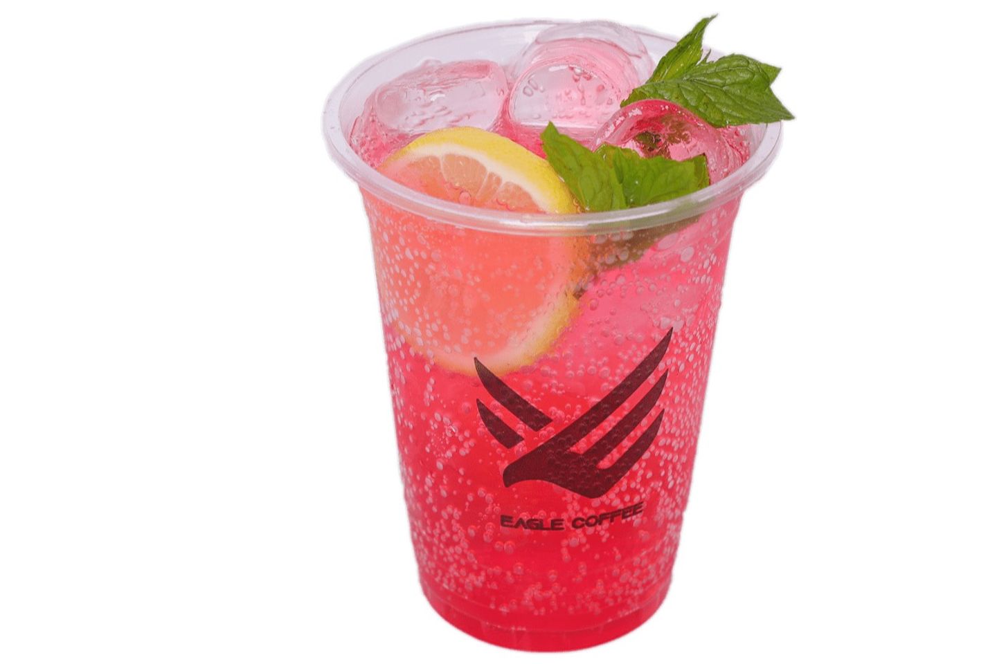 Pomegranate Mojito