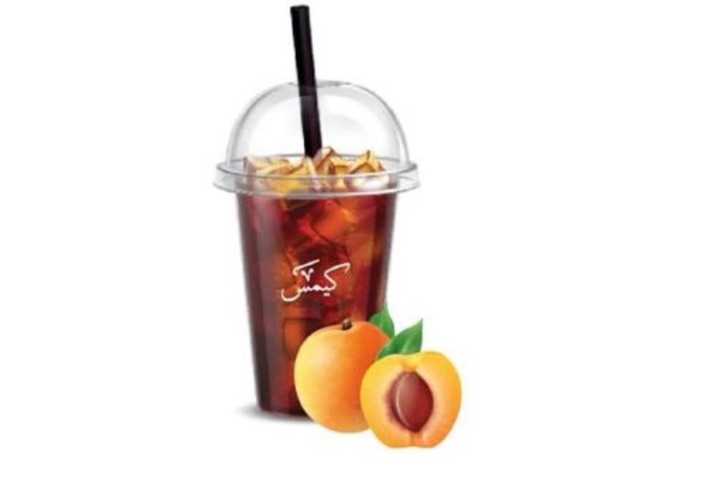 ايس تي خوخ