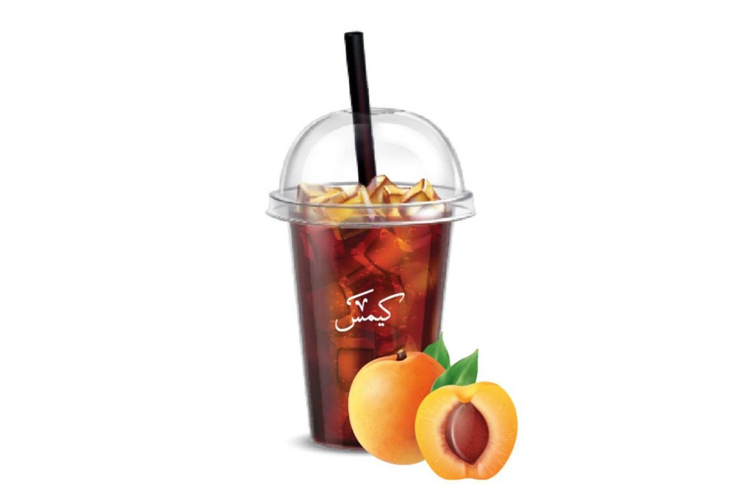 ايس تي خوخ