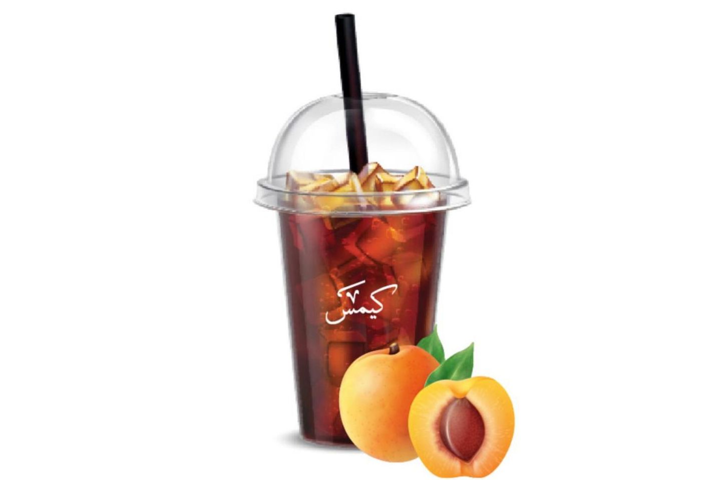 ايس تي خوخ