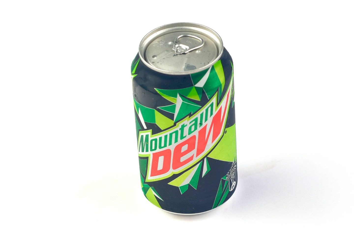 Mountaın Dew