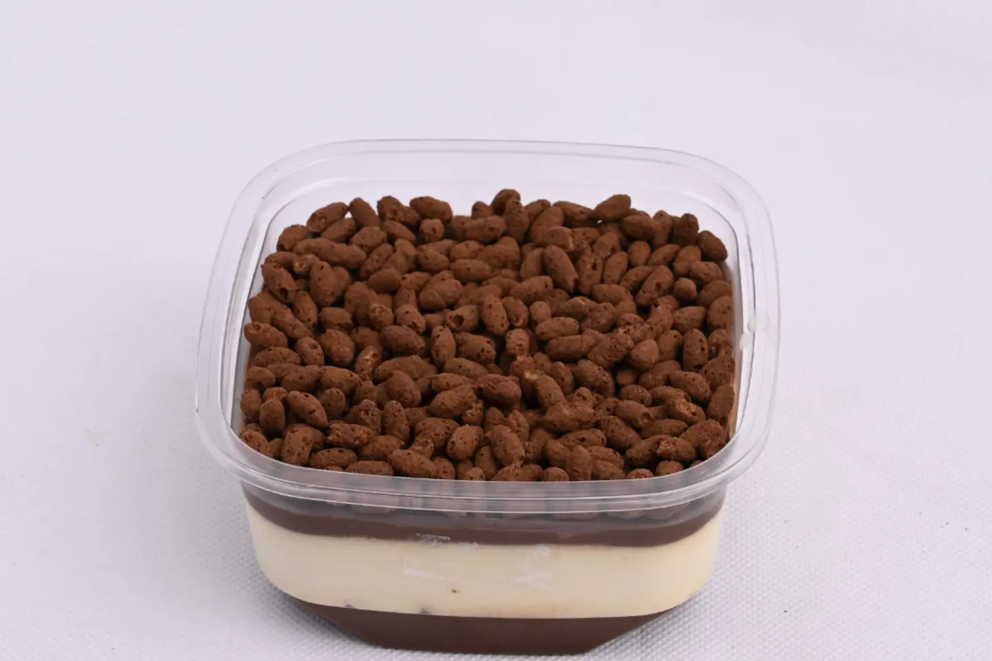 Choco Crunchy