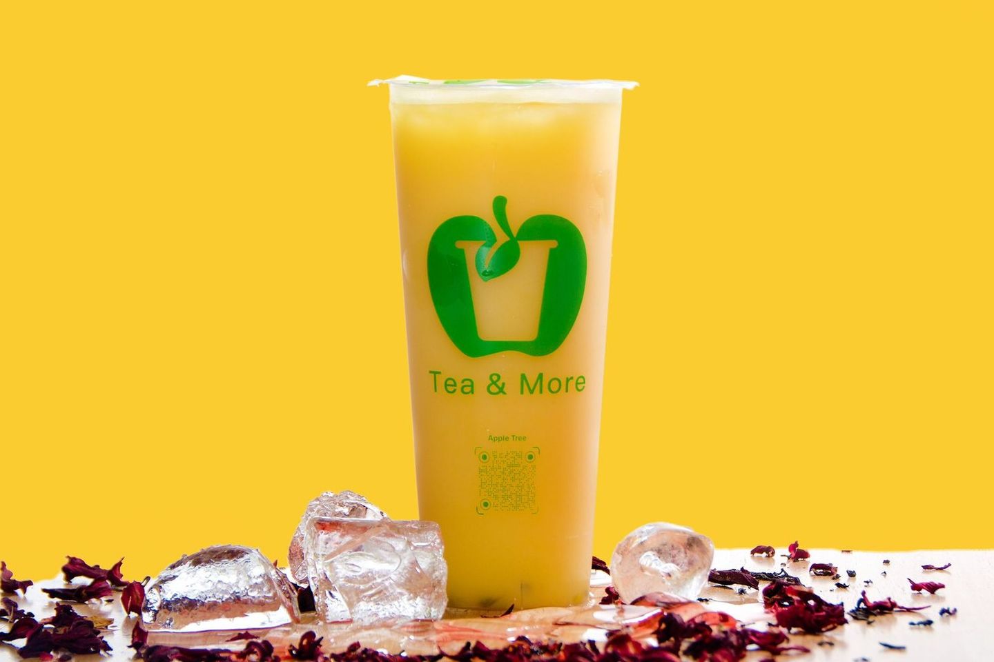 Super Lemon Tea