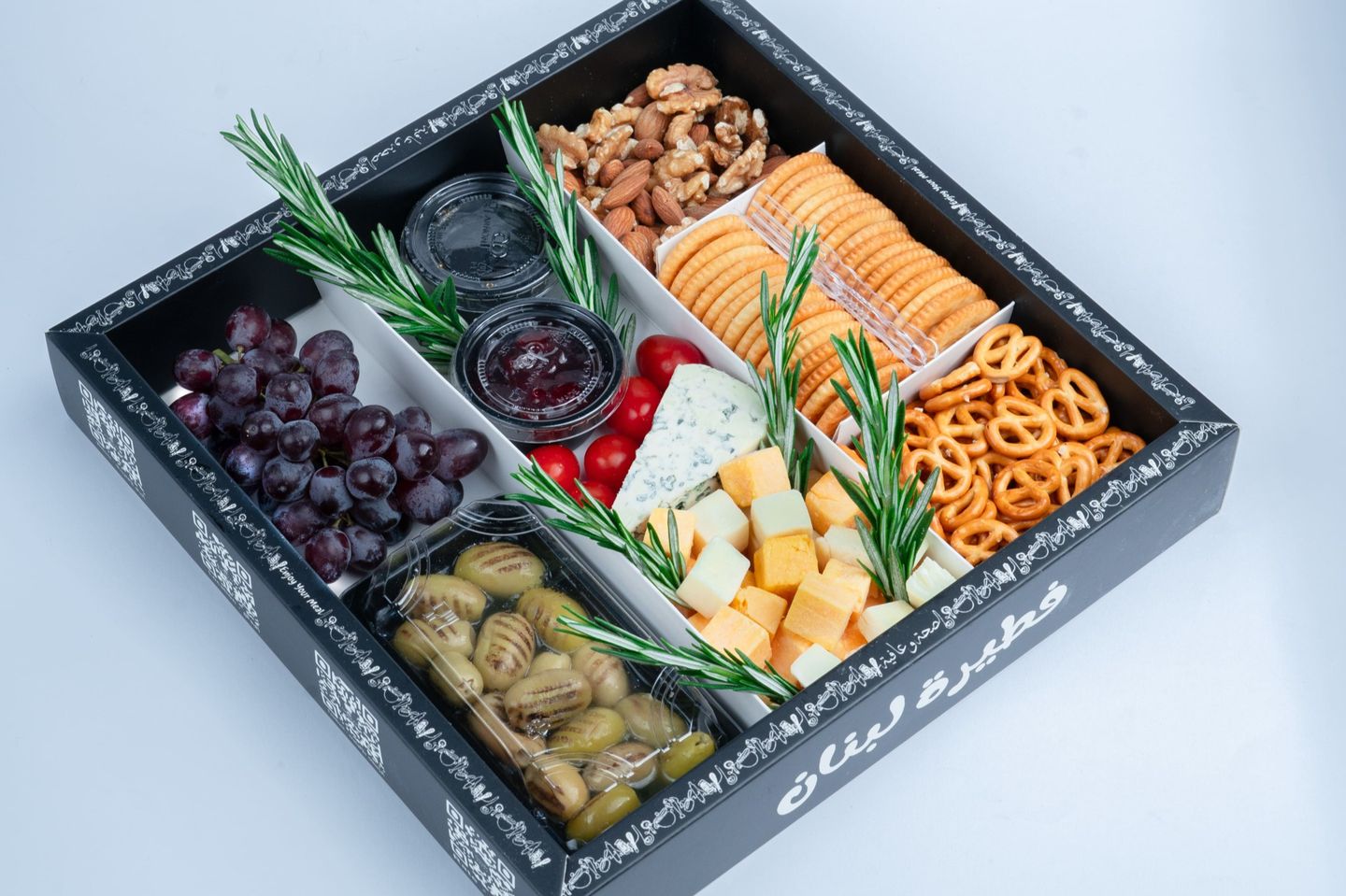 Cheese Platter