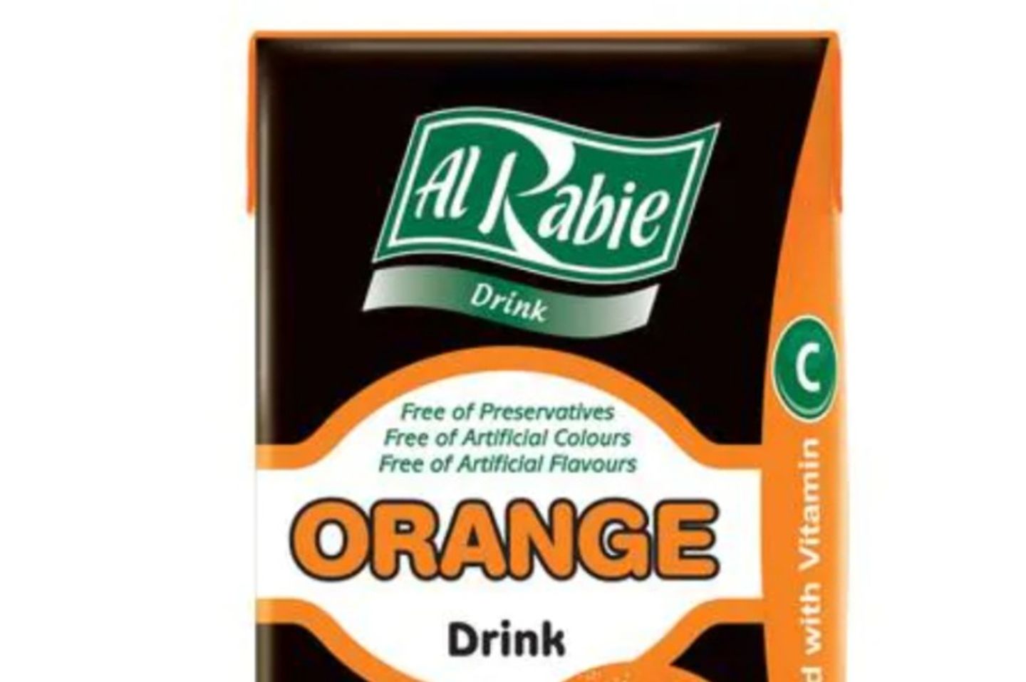 Al Rabie