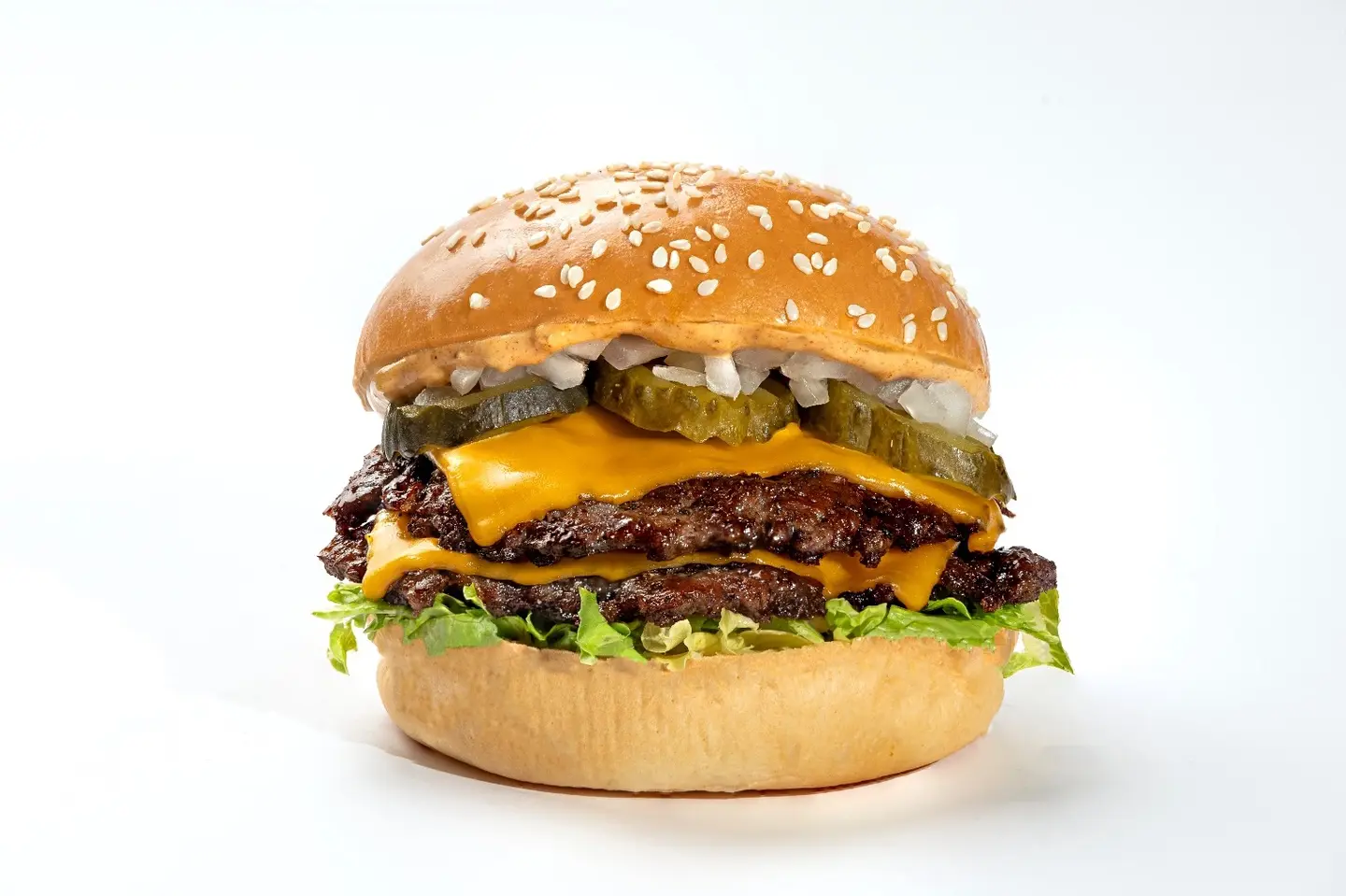 Mcburgler