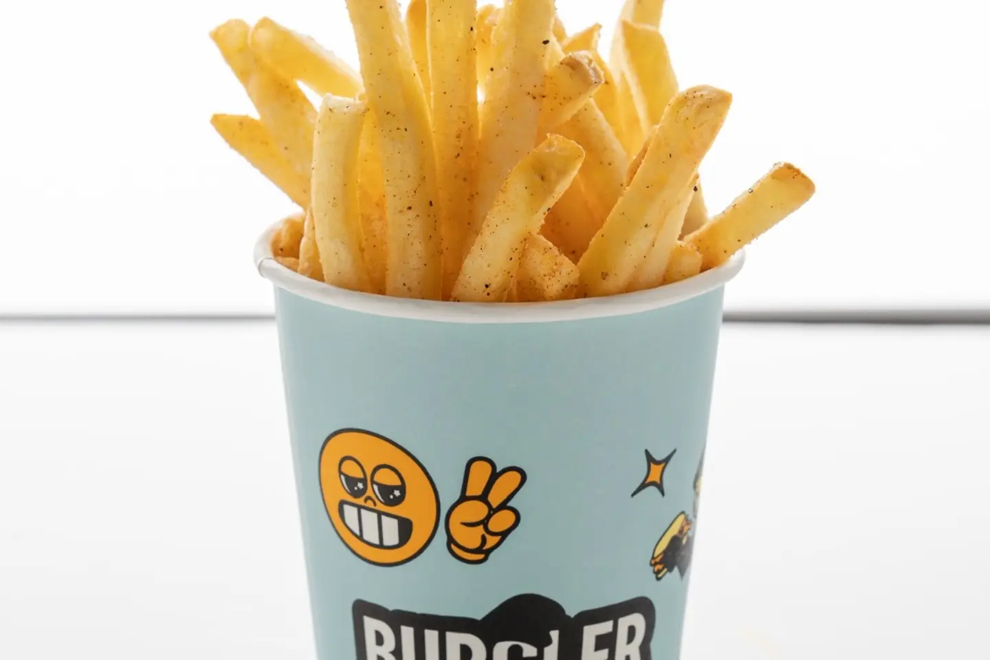 Fries