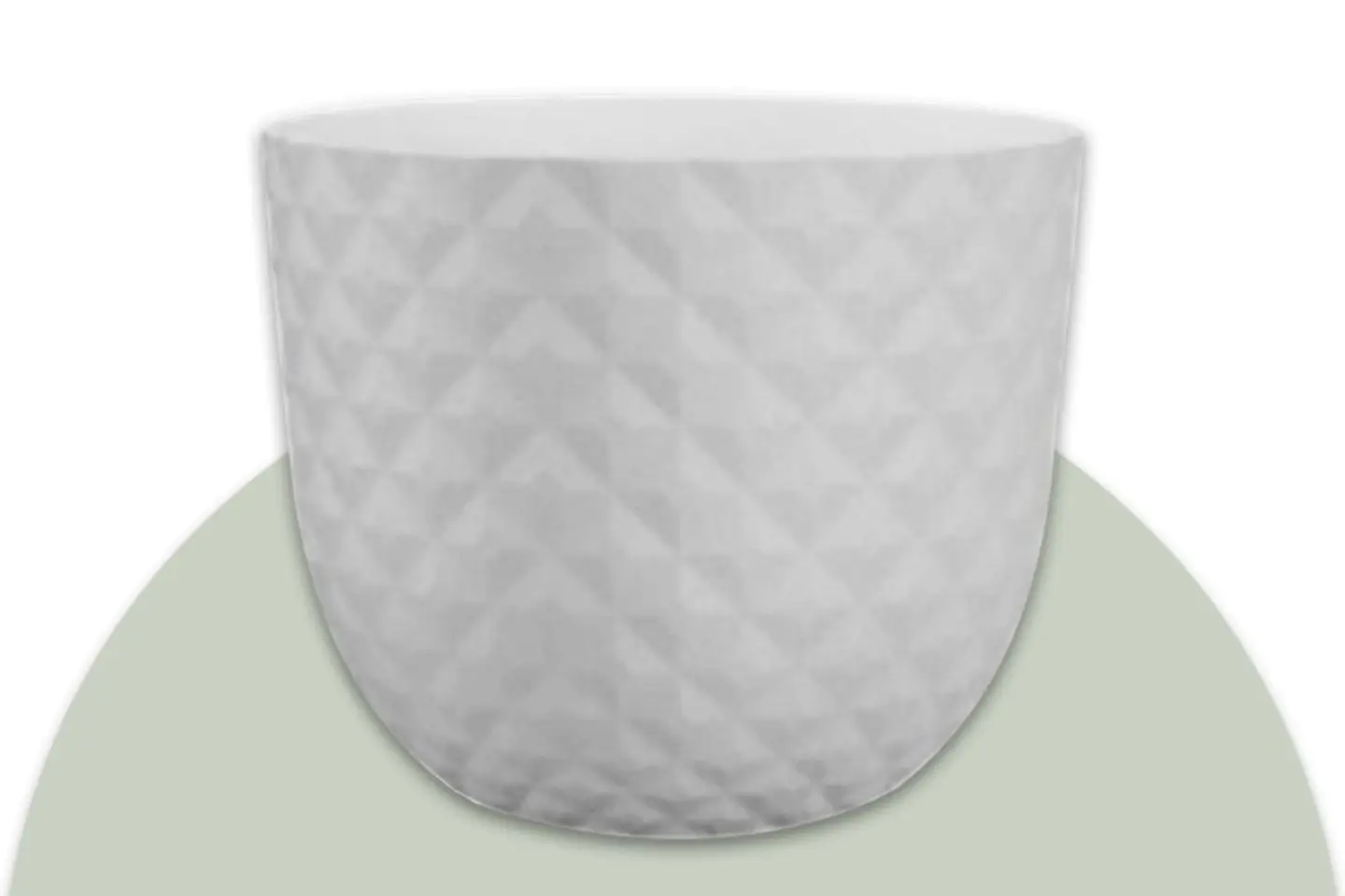 White Tropical Basin