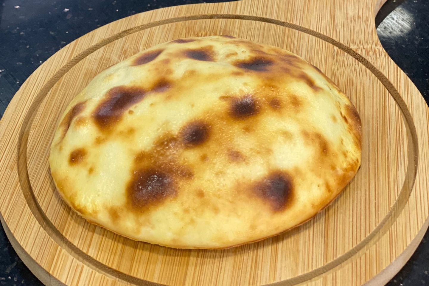 فطيرة كبدة