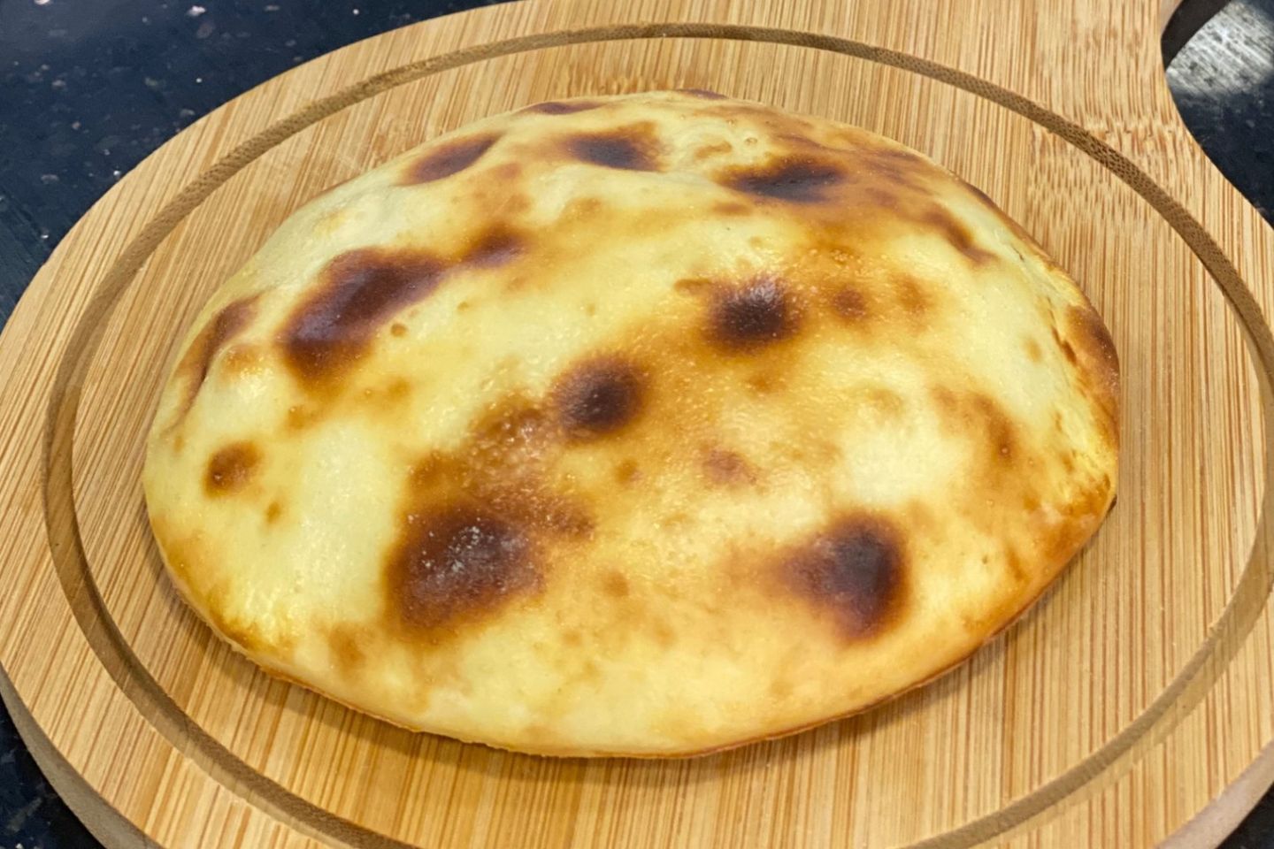 فطيرة حلوم