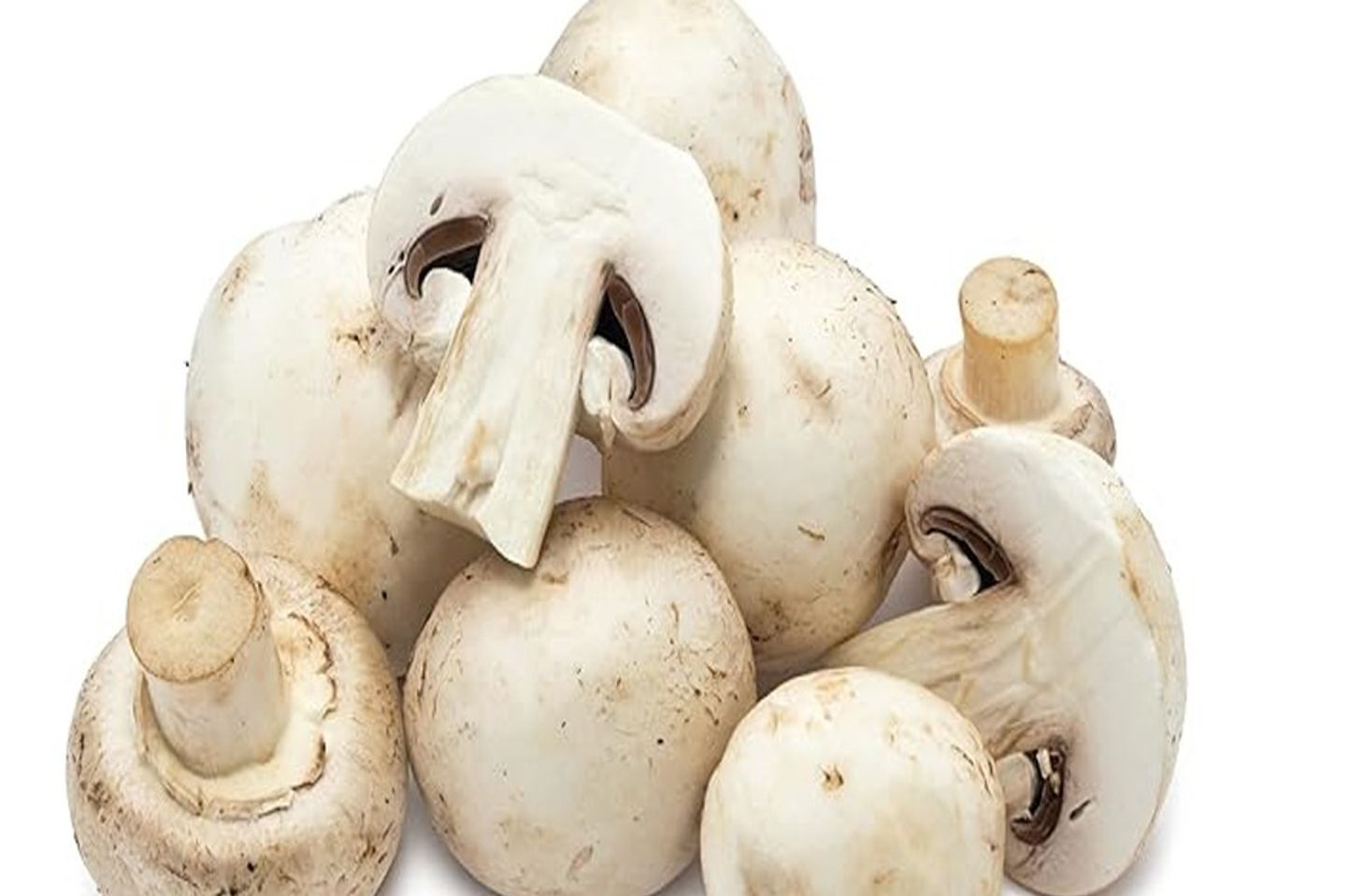 Extra Mushroom