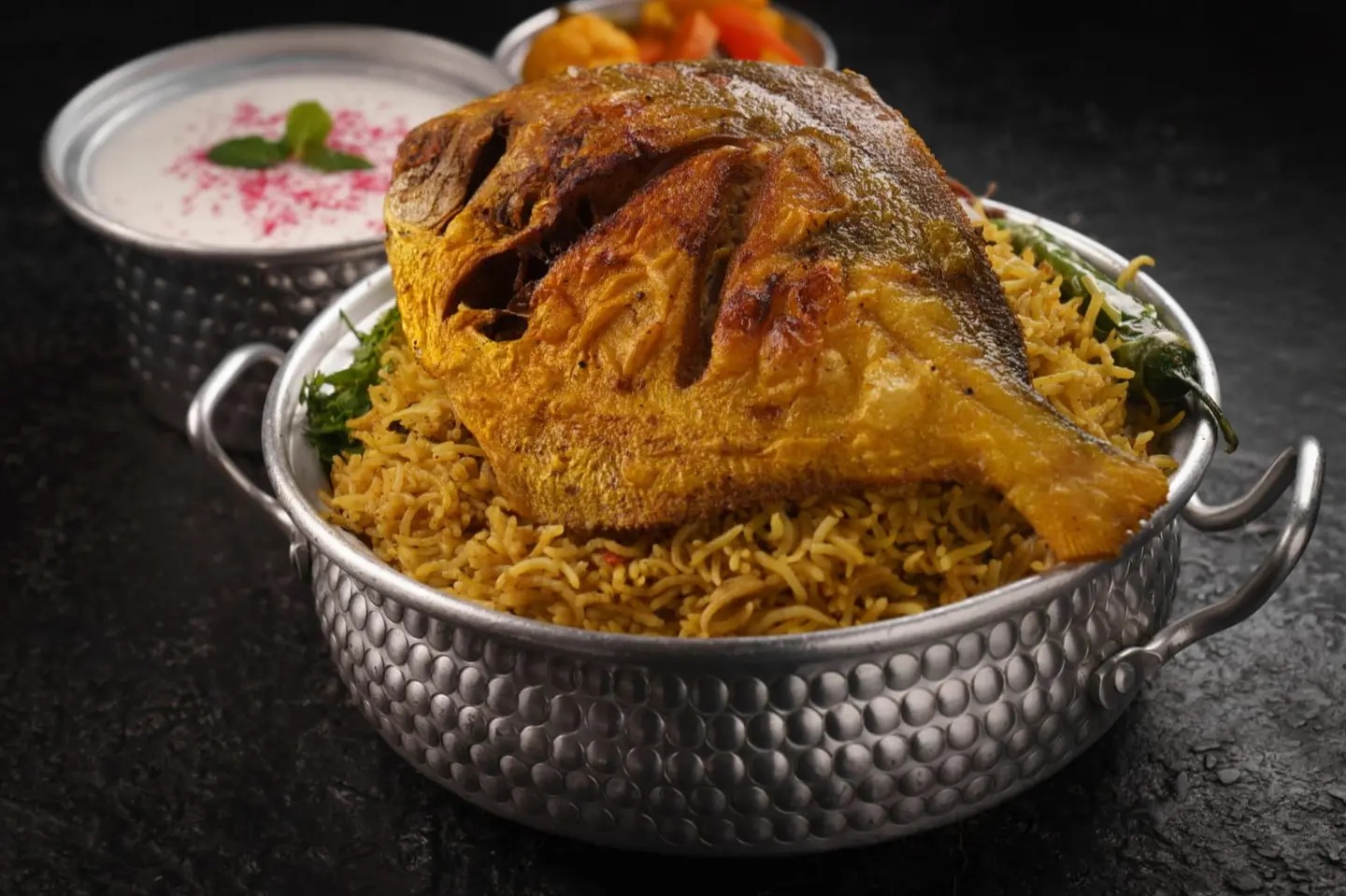 مطبق زبيدي سمك