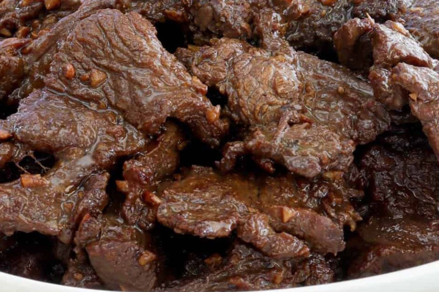 Extra Beef