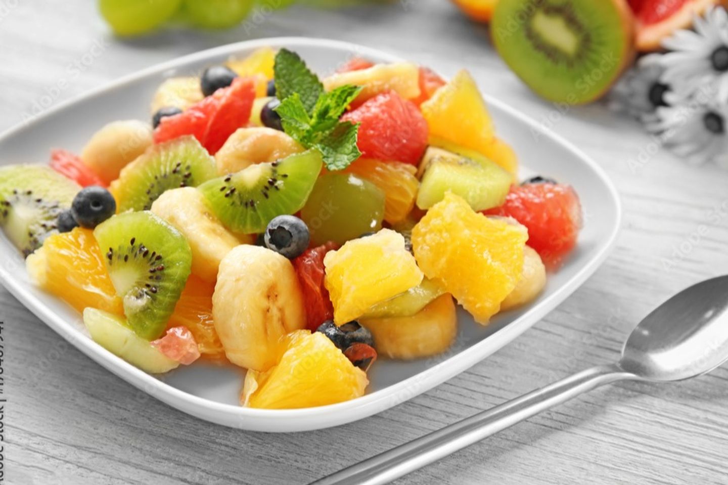 Cutt Fruits