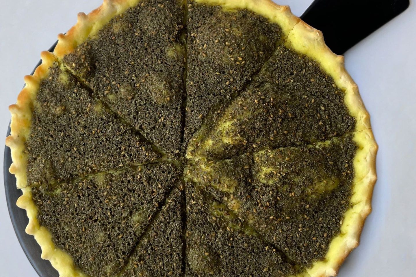 مناقيش الزعتر