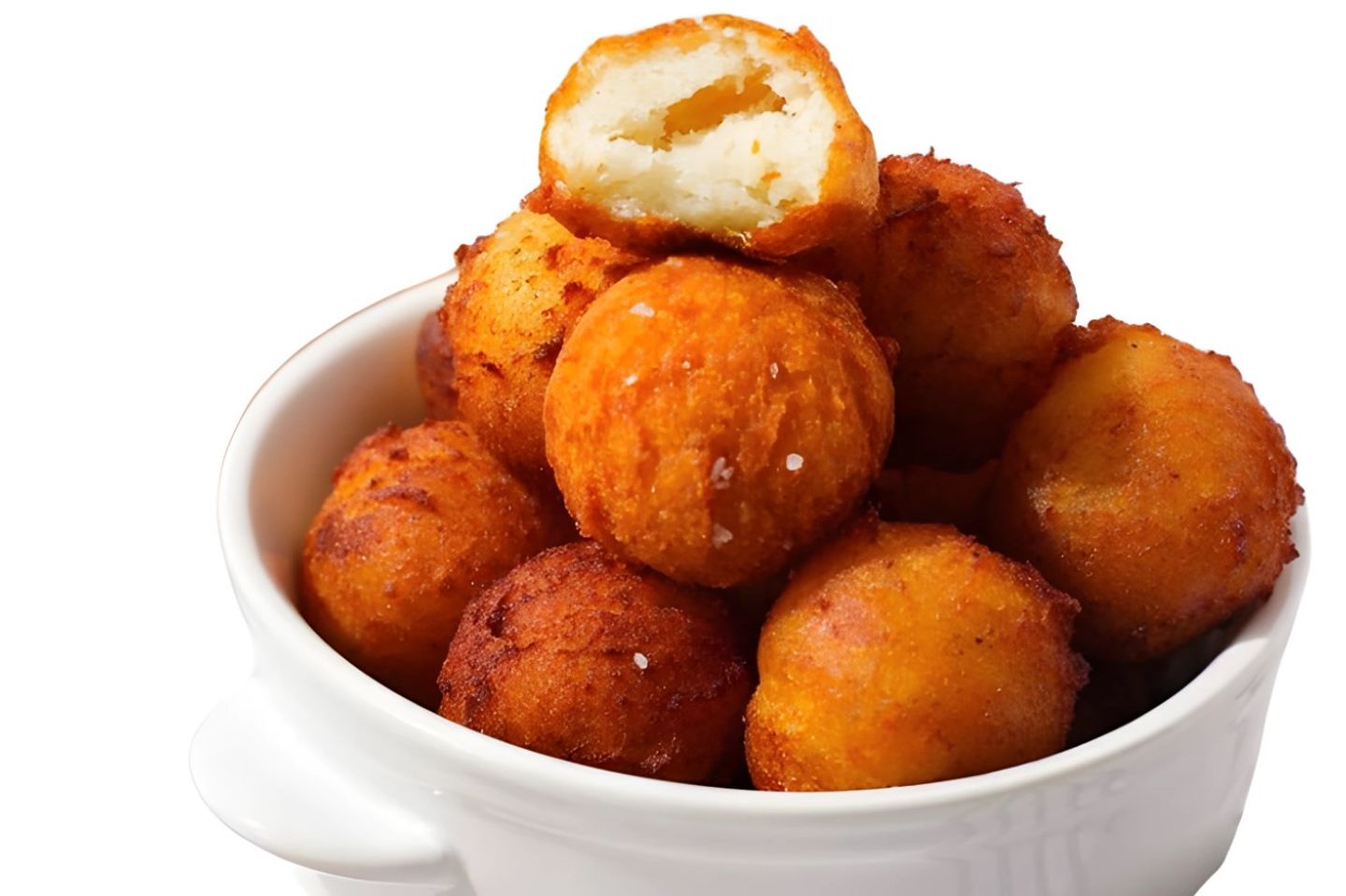 Pop Corn Potatoes