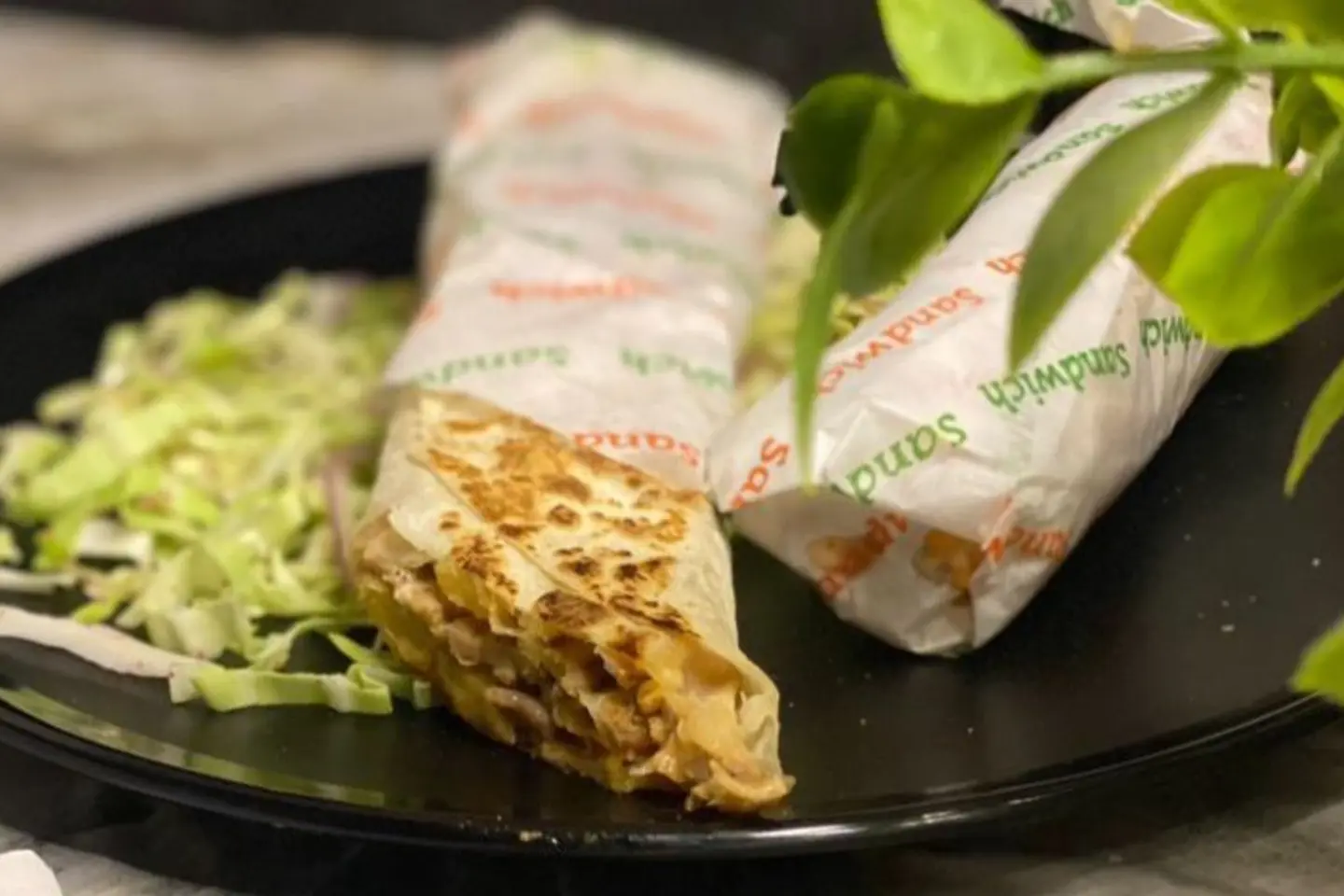 شورما صغير