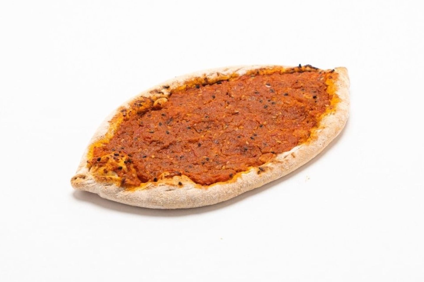 محمرة