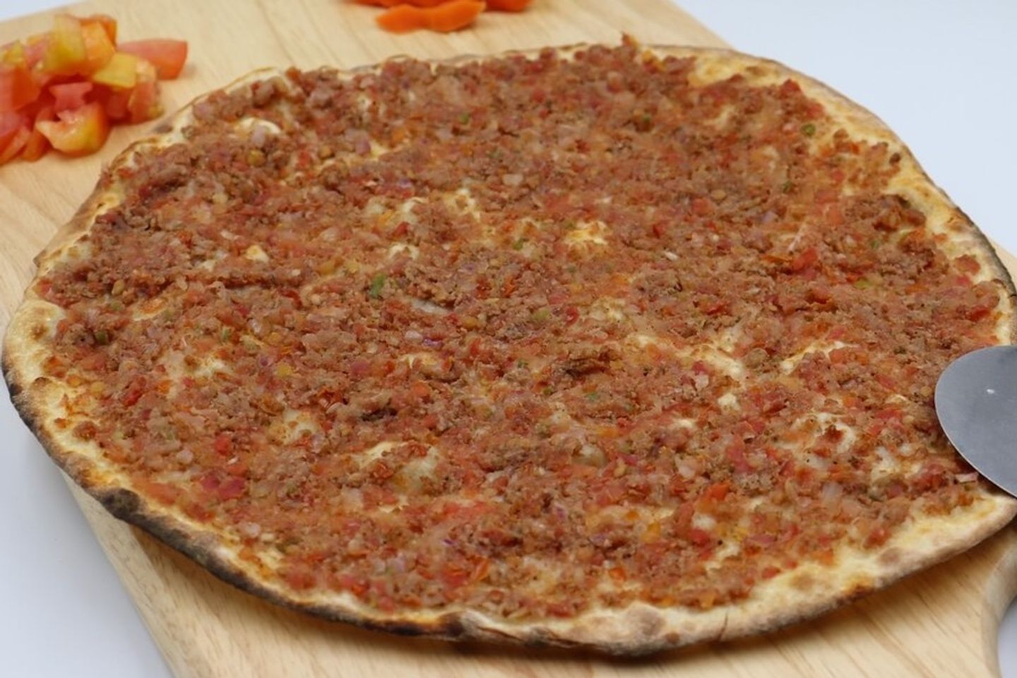 لحم سادة