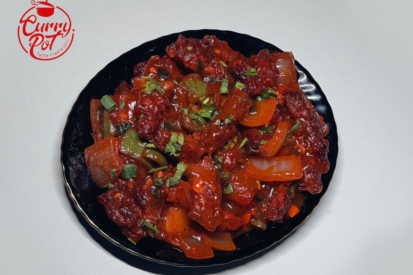 Beef Chilly