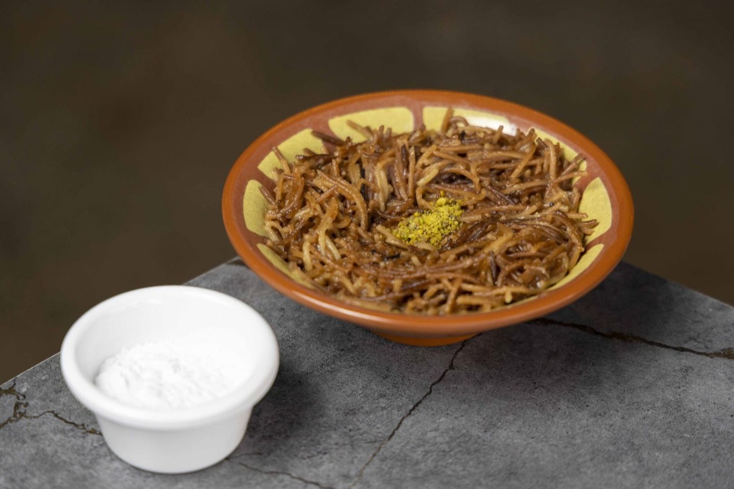 شعيرية