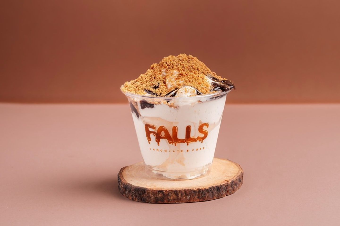 Ice Cream Vanilla